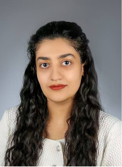 Negar Sadeghidelouei
